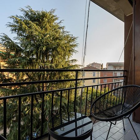Casa Ricordo Martesana Apartment Milan Bagian luar foto