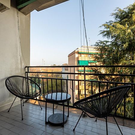 Casa Ricordo Martesana Apartment Milan Bagian luar foto