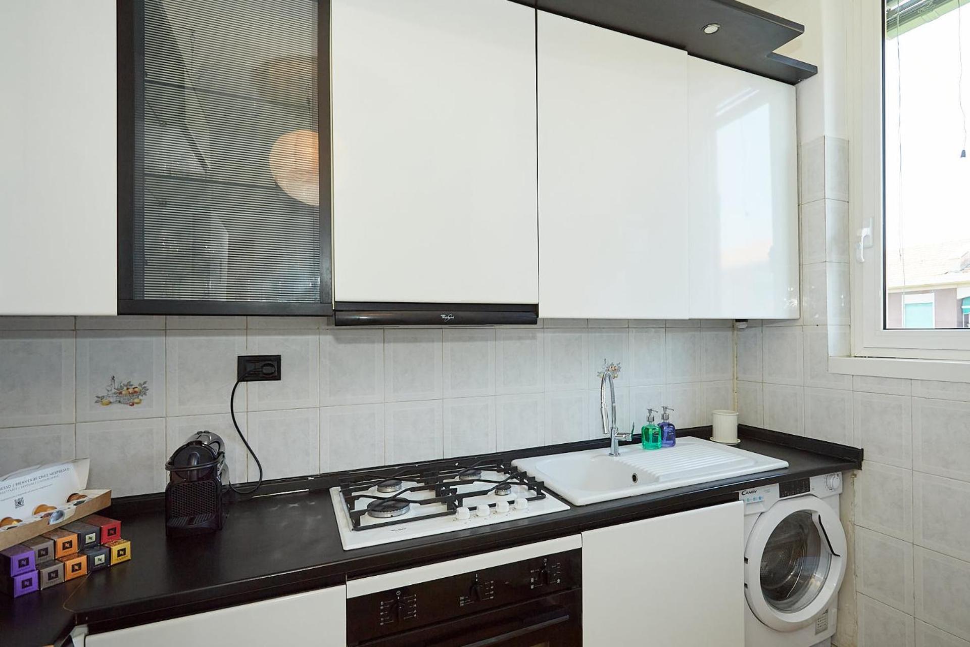 Casa Ricordo Martesana Apartment Milan Bagian luar foto