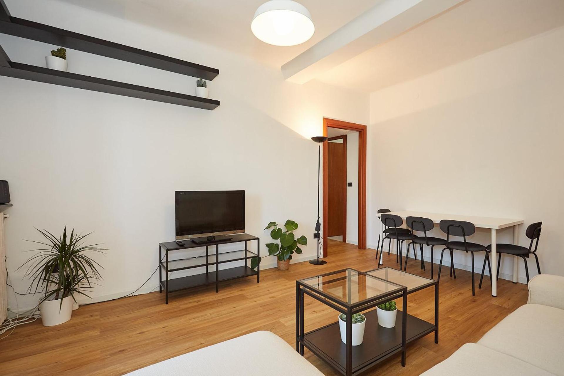 Casa Ricordo Martesana Apartment Milan Bagian luar foto