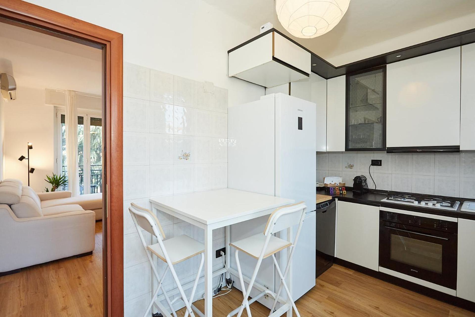 Casa Ricordo Martesana Apartment Milan Bagian luar foto