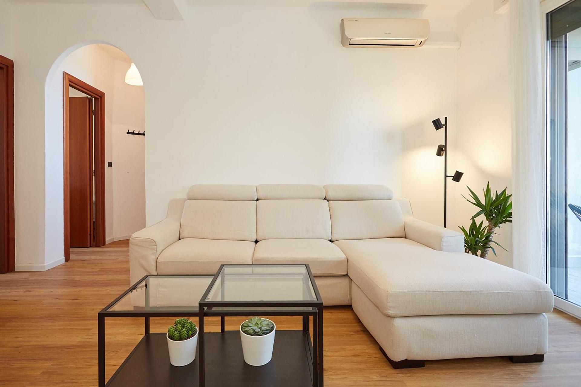 Casa Ricordo Martesana Apartment Milan Bagian luar foto