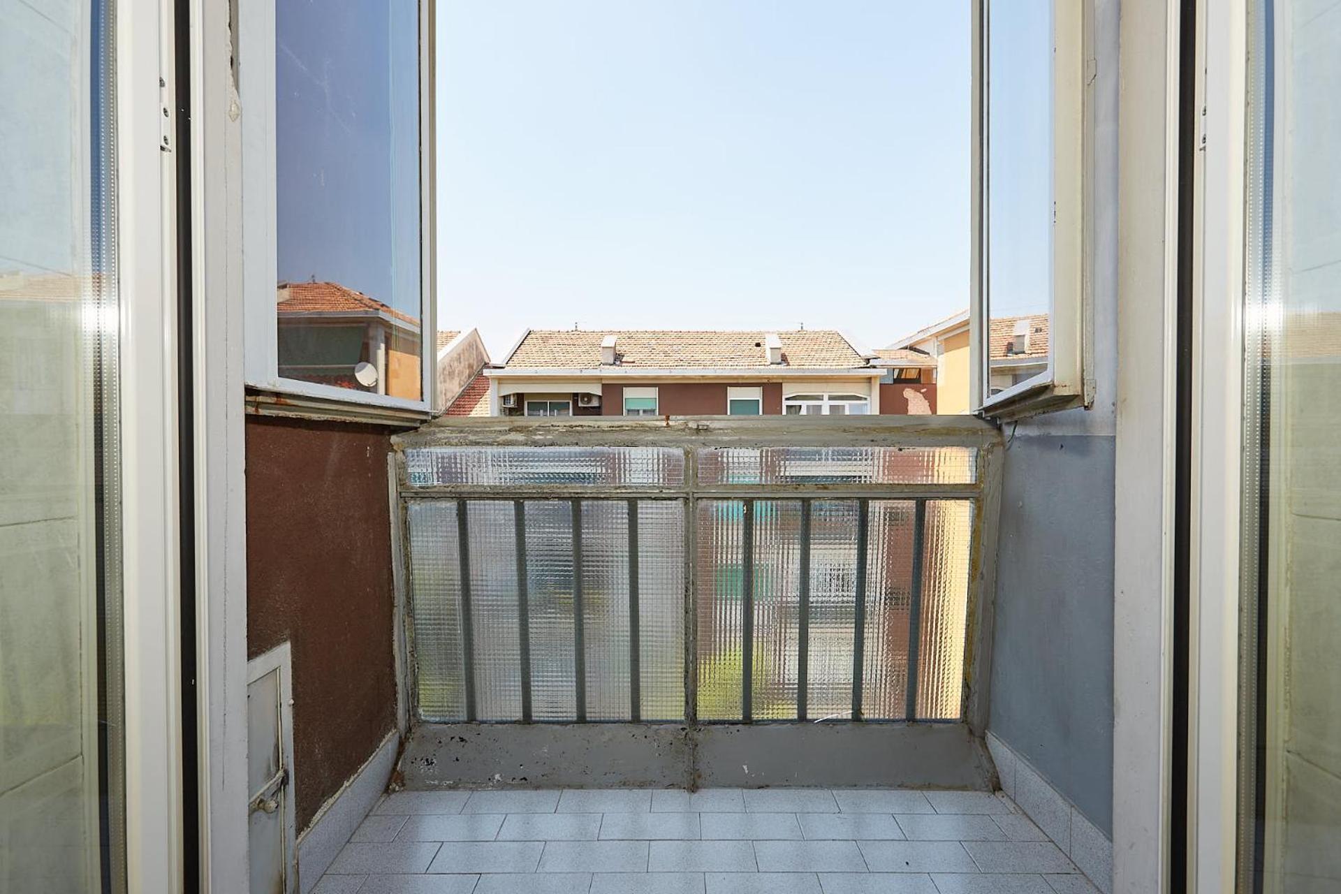 Casa Ricordo Martesana Apartment Milan Bagian luar foto