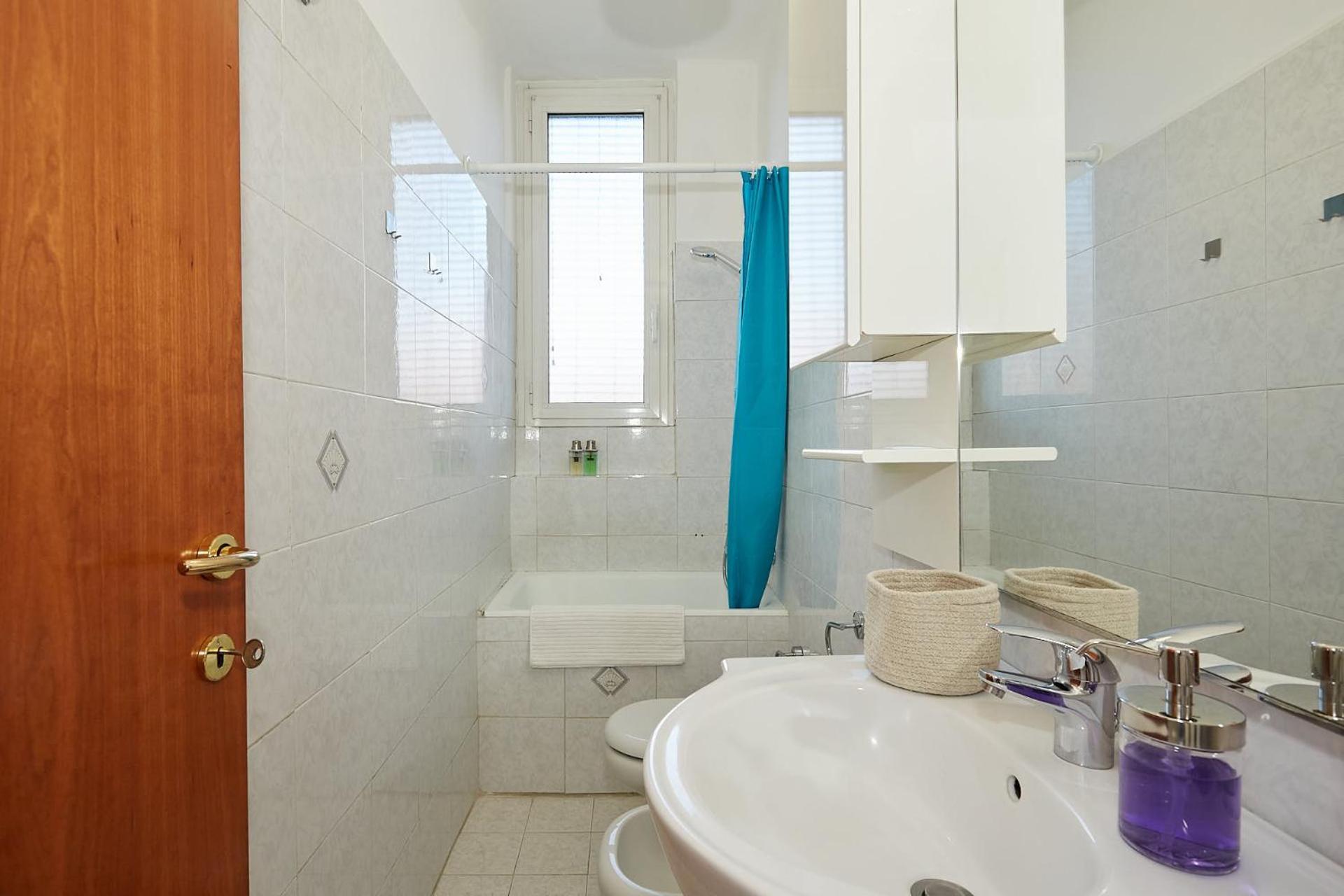 Casa Ricordo Martesana Apartment Milan Bagian luar foto
