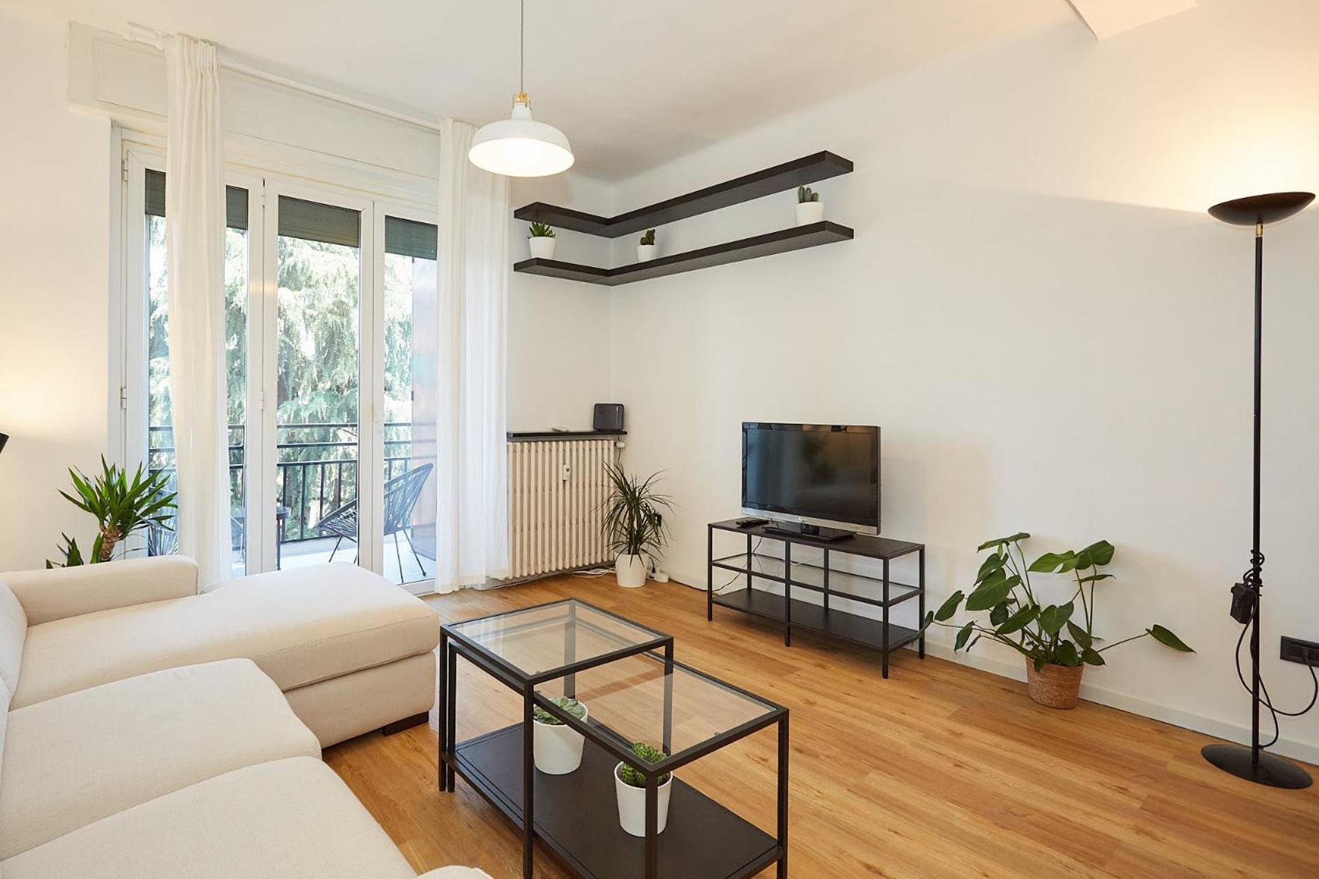 Casa Ricordo Martesana Apartment Milan Bagian luar foto