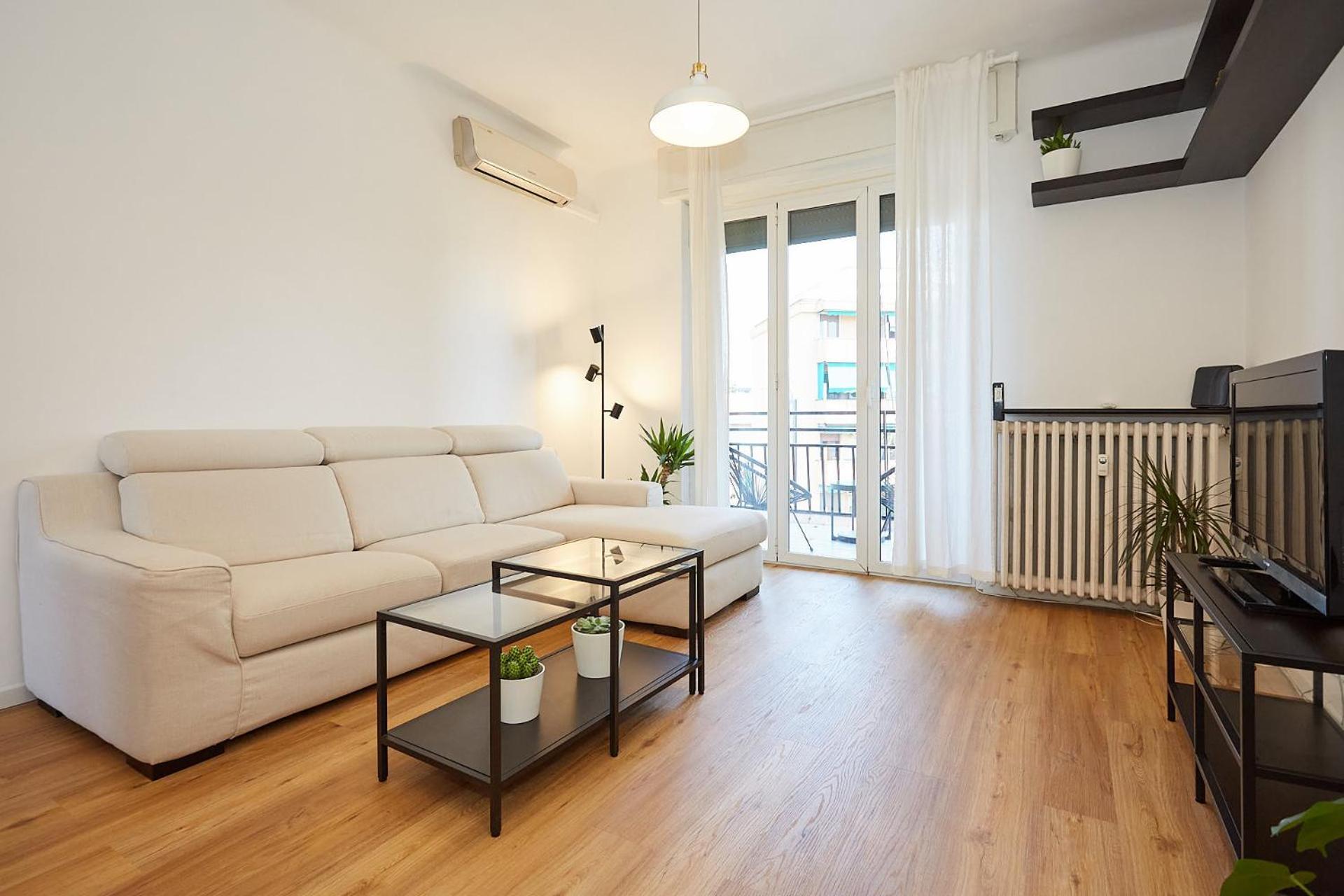 Casa Ricordo Martesana Apartment Milan Bagian luar foto