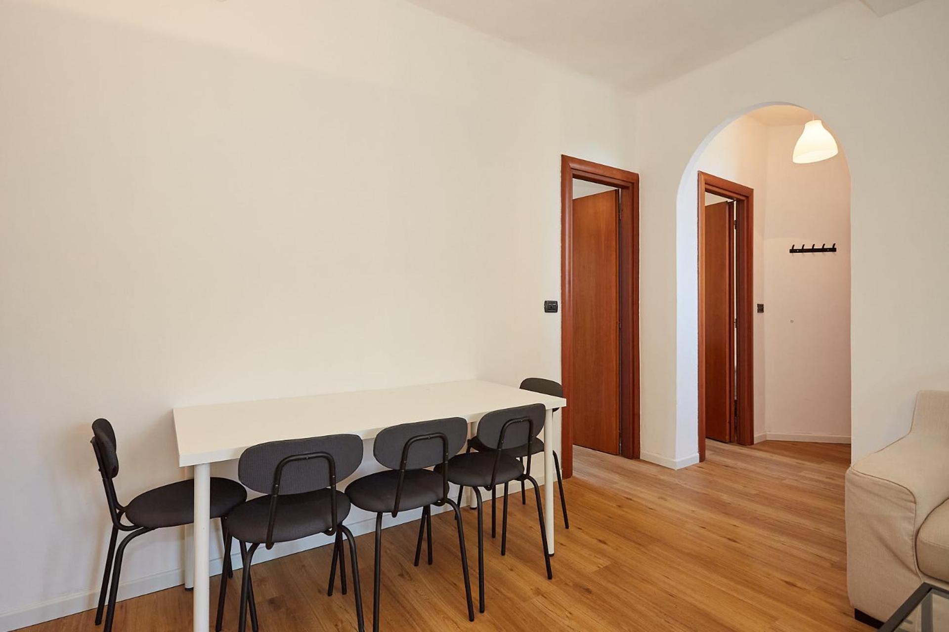 Casa Ricordo Martesana Apartment Milan Bagian luar foto