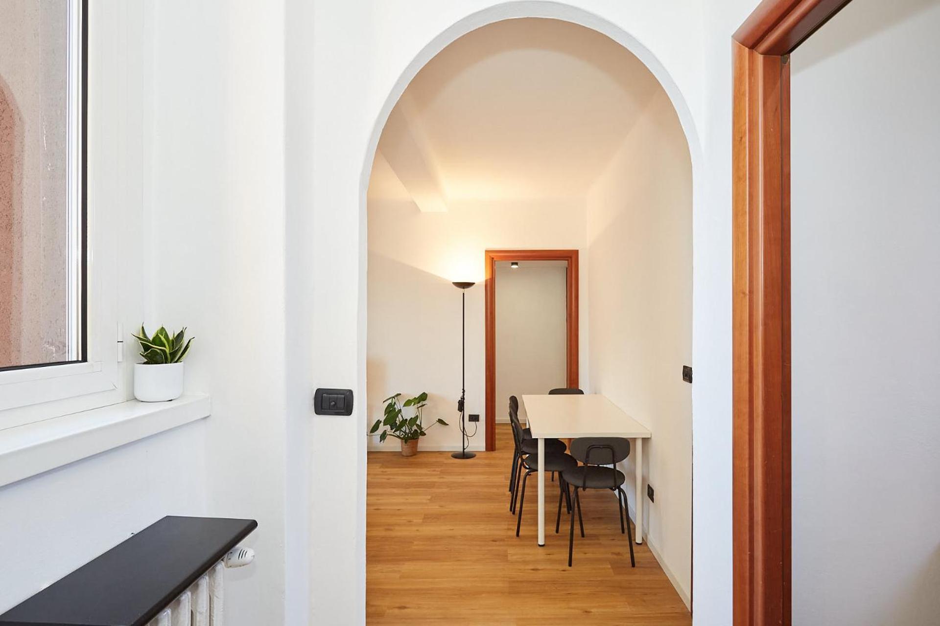 Casa Ricordo Martesana Apartment Milan Bagian luar foto