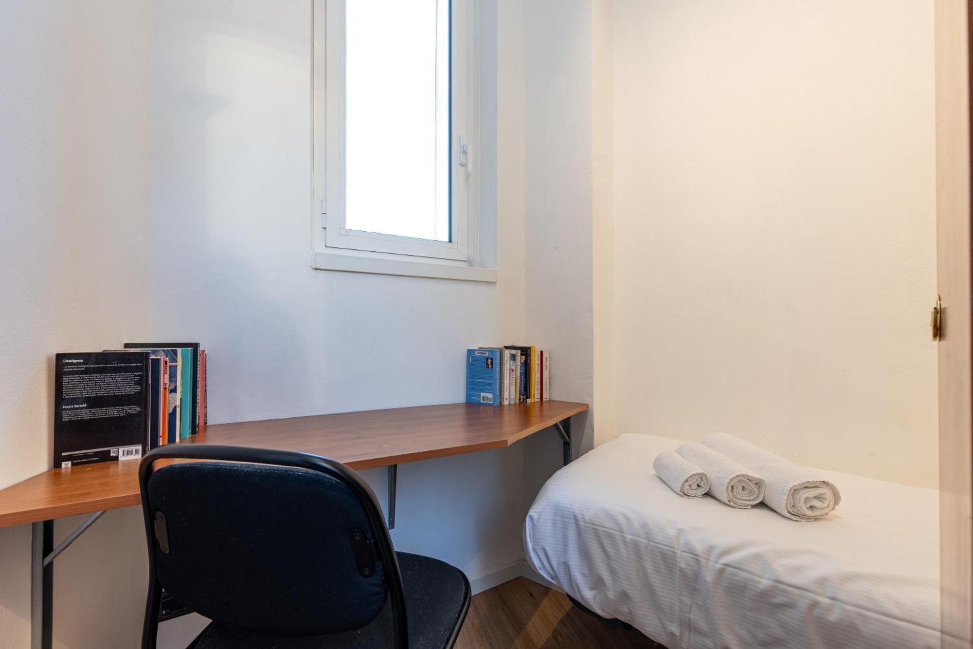Casa Ricordo Martesana Apartment Milan Bagian luar foto