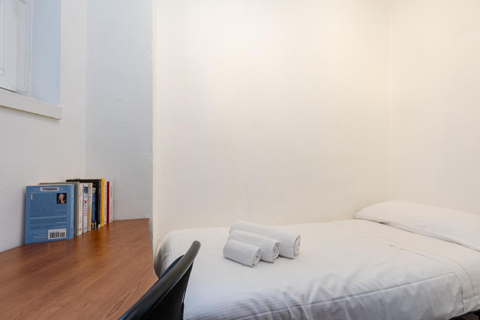Casa Ricordo Martesana Apartment Milan Bagian luar foto