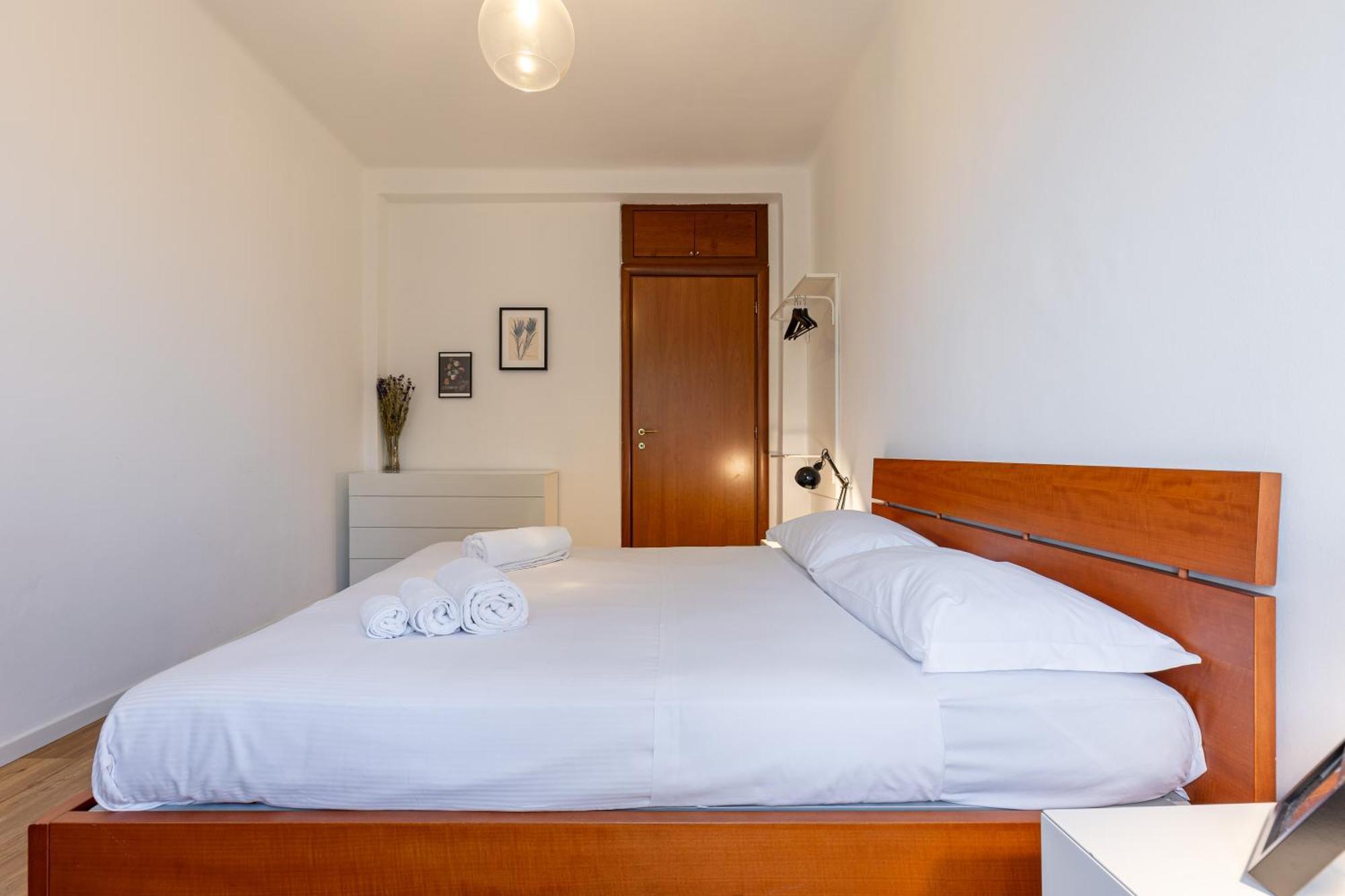 Casa Ricordo Martesana Apartment Milan Bagian luar foto